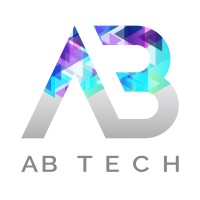 AB TECH Marketing logo - Similar company to Mpm Doo (Mašinska Prerada Metala Doo)