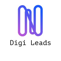 DigiLeads logo - Similar company to Digital Heart