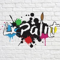 Lx Paint logo - Similar company to Nexscale Tech