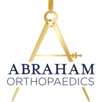 Abraham Orthopaedics logo - Similar company to Abraham