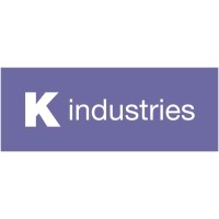 K industries GmbH logo - Similar company to M. Wulz