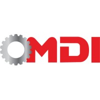 MDI Solutions Tijuana logo - Similar company to Evottek Automation Lab