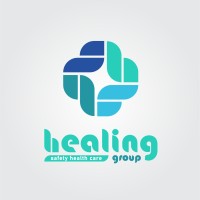 Healing Group Turkey logo - Similar company to Robonext