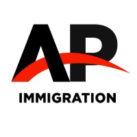 AP Immigration Pvt.Ltd logo - Similar company to 45 Degree
