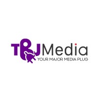 TBJ Media Group logo - Similar company to Harezm A.Ş.