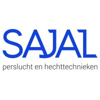 Sajal Perslucht B.V. logo - Similar company to Presscon - Fx Prevent