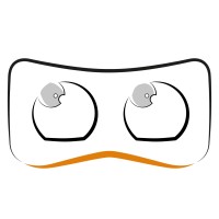 Popotte Duck logo - Similar company to Mybacchus