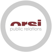 Orsi Public Relations logo - Similar company to Halifax Ems