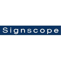 Signscope Limited logo - Similar company to Sign Print Identity Ltd