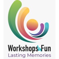Workshops4fun logo - Similar company to 2Cg