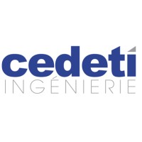 Cedeti ingénierie logo - Similar company to Weber & Keiling