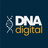 DNA DIGITAL logo - Similar company to Perspectiva Educação