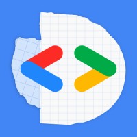 Google Developer Groups on Campus- BITW (GDG on Campus-BITW) logo - Similar company to E-Cell, Bit Wardha.