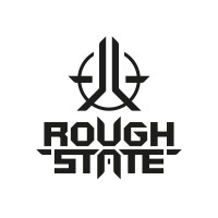 Roughstate logo - Similar company to Drop The Beats