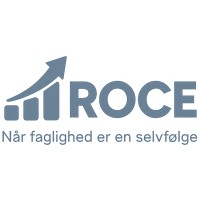 Roce logo - Similar company to Wagner & Valentin Aps