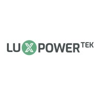 LuxpowerTek Brasil logo - Similar company to Permer