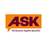 ASK the Office logo - Similar company to Langstane Press Ltd