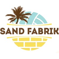 Sand Fabrik logo - Similar company to Umains