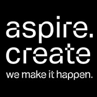 Aspire Create Limited logo - Similar company to Mood Workshop