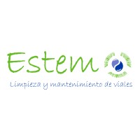 ESTEM logo - Similar company to Sevilla Developer Trailblazer Community Group