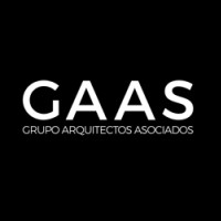 GAAS | Estudio de arquitectura logo - Similar company to Morfus