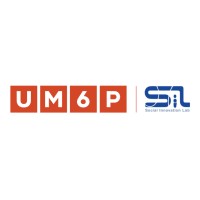 Social Innovation Lab - UM6P logo - Similar company to Faakiir