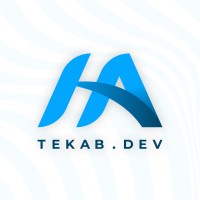 Tekab.dev logo - Similar company to Apollo Immo - Nous Simplifions La Location