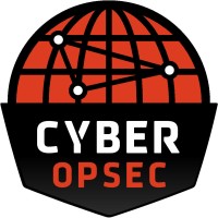 Cyber OPSEC logo - Similar company to Cyber Operatives