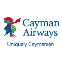 Cayman Airways Limited logo - Similar company to Position Mobile, Ltd.