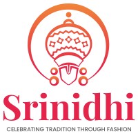 Srinidhi Textile world logo - Similar company to Raj Silk Villa