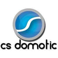 CS Domotic logo - Similar company to Pp Trelec Sàrl