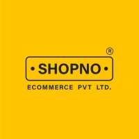 SHOPNO ECOMMERCE PVT LTD logo - Similar company to Codely Infotech