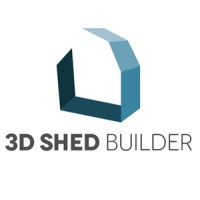 3D Shed Builder logo - Similar company to Ctc Engineering, Inc.