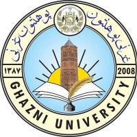 Ghazni University logo - Similar company to Emory Climate Talks