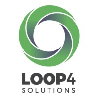 Loop 4 Solutions logo - Similar company to Enterprise Imaging Systems Ltd
