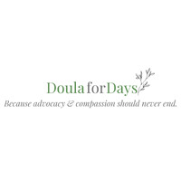 Doula for Days, LLC logo - Similar company to Epilogg: A Better Obituary