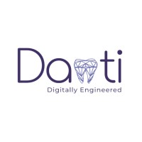 The Danti logo - Similar company to Excel3D Advanced Technologies