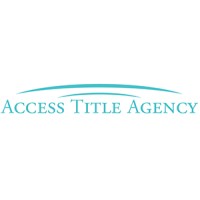 Access Title Agency FL logo - Similar company to Cottrell Title