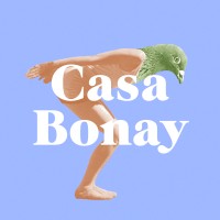 Casa Bonay logo - Similar company to El Tribut