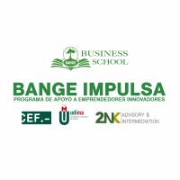 BANGE IMPULSA logo - Similar company to Ati Consult