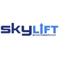Skylift Engineering Ltd logo - Similar company to A-Tek Engineering Ltd