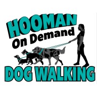 Hooman on Demand logo - Similar company to Preferred Parking