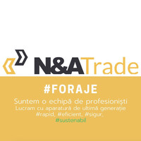 N&A Trade Foraje