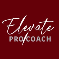 ELEVATE Pro Coach LLC logo - Similar company to Ymm Digital