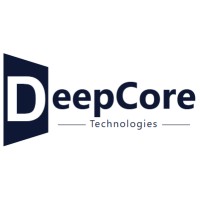 DeepCore Technologies logo - Similar company to Nexus App Studio