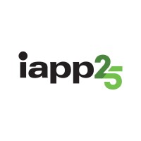 IAPP logo - Similar company to Privacy Bar & Bants
