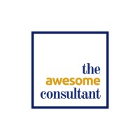 The Awesome Consultant logo - Similar company to Off-Brief