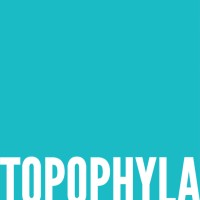 Topophyla logo - Similar company to Aeon Landscape Architecture