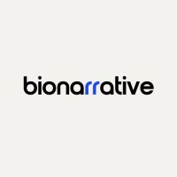 Bionarrative logo - Similar company to Gupta Lab | Sju