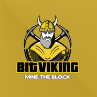 Bitviking logo - Similar company to A